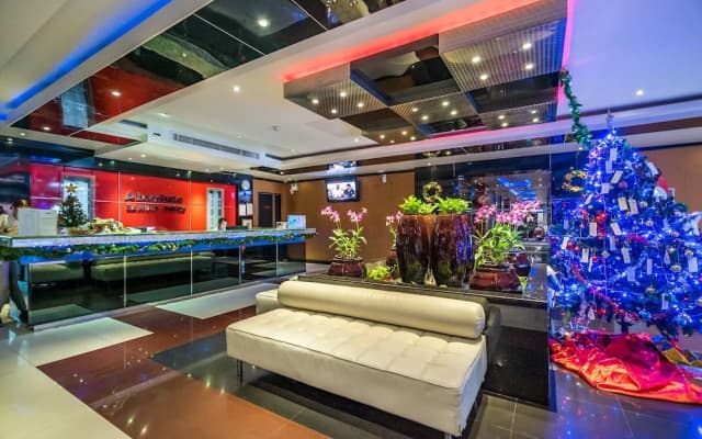 Absolute Bangla Suites by Lofty - photo 2