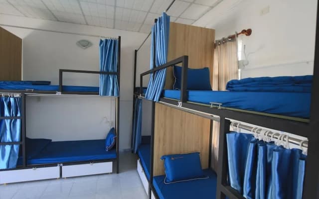 First Hostel Nha Trang - photo 4