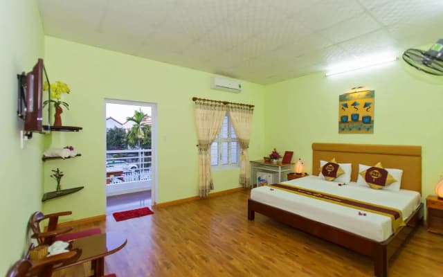 Hoi An Life Homestay - photo 2