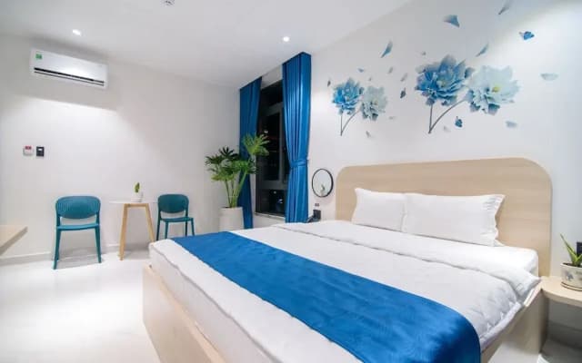Bin Bin Hotel 11- Near Island Diamond - photo 5