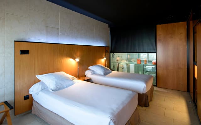 Barcelona Princess Hotel  - photo 3