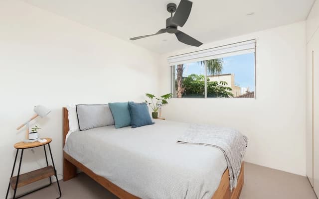 Surf Side Oasis with Balcony near Beach - photo 3