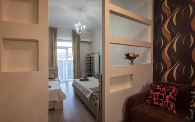 Apartment 45 - photo 4