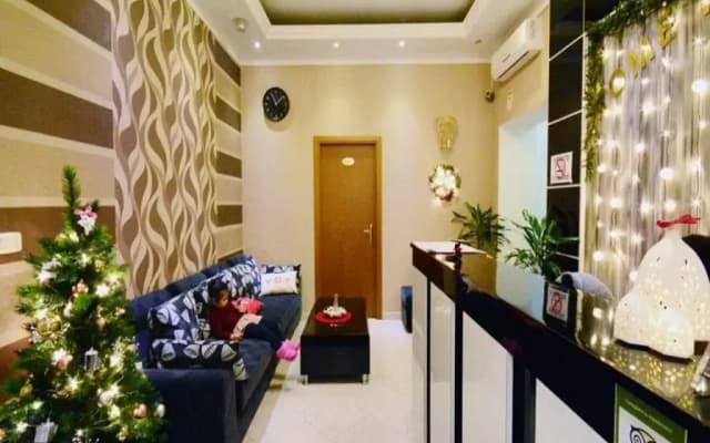Cherry Hostel - photo 3