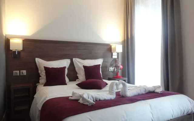 Hotel La Perle Montparnasse - photo 5