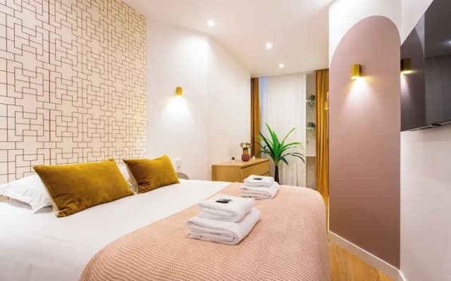 Beautiful Apartment - 4br/10p - Rue des Martyrs - photo 2