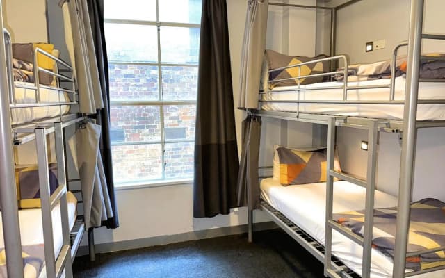 Europa Melbourne - Hostel - photo 3