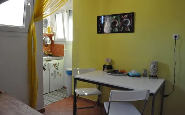 Acropolis View Super Located Studio - photo 4