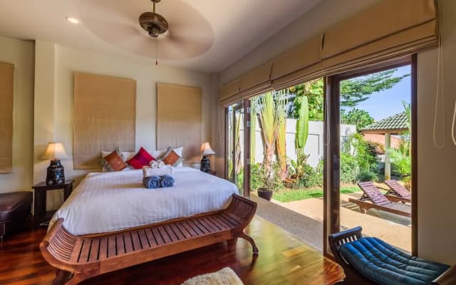 Aster Pool Villa - photo 3