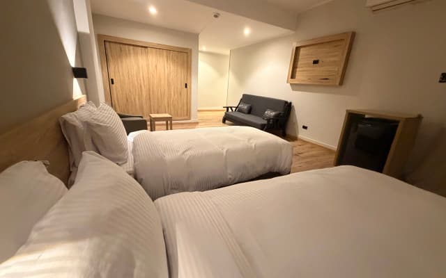 Atlas International Hotels - photo 3