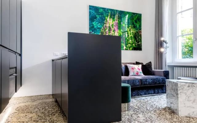 JOIVY Superb 1Bed Apt In Brera - photo 5