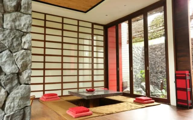 Villa Sakura - photo 2