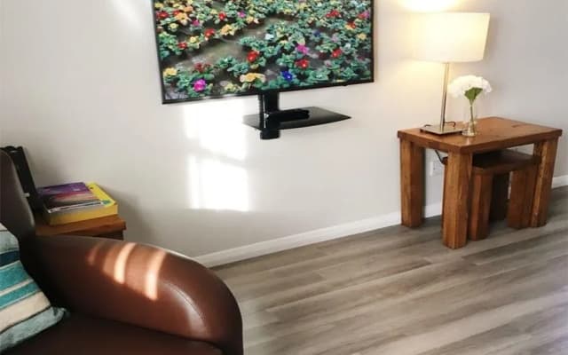 Calton Apartments - photo 3