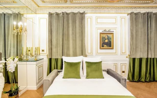 Merveil Luxury Suites - Marcel I-II - photo 5