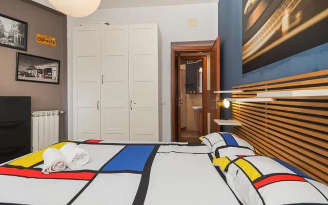 Mondrian House - photo 4
