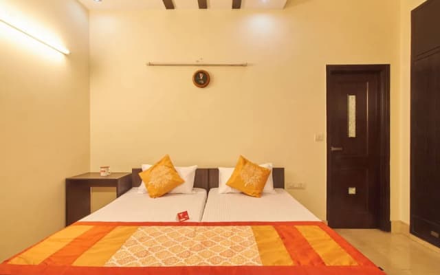 OYO 3594 Kamla Nagar - photo 5
