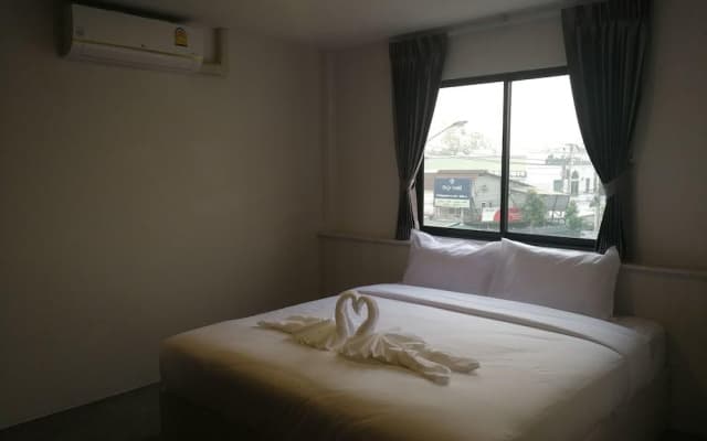 F Plus F Hotel - photo 2