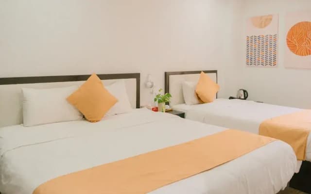 Horizon Front Beach Hotel Danang - photo 5