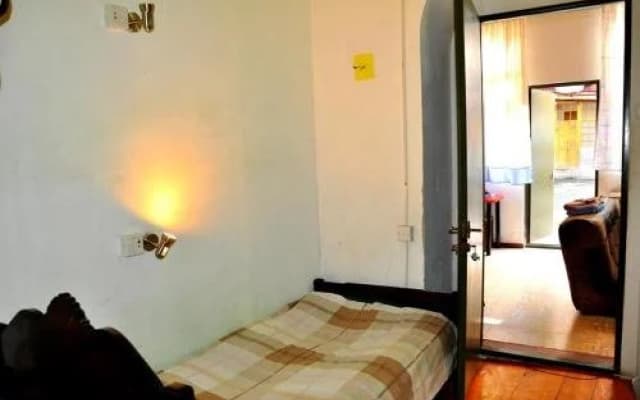 Old City Hostel - photo 4