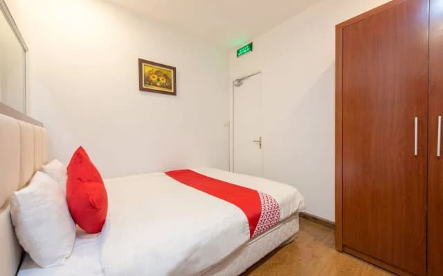 OYO 196 Sweet Hotel - photo 4
