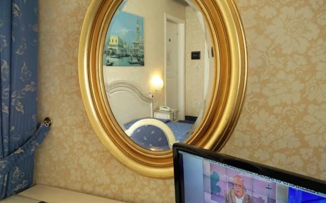 Hotel Ca' Formenta - photo 2