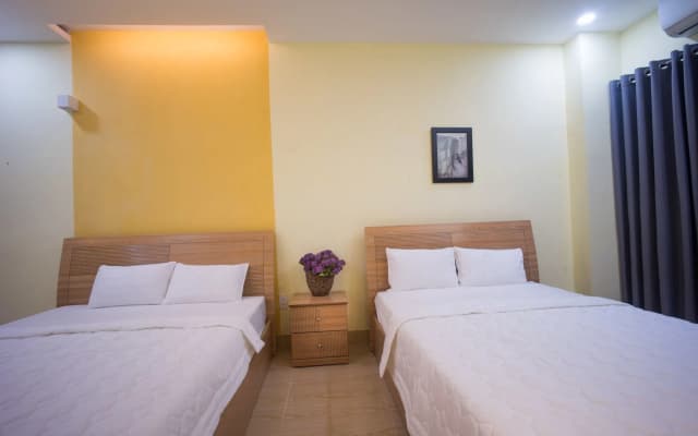 Language Exchange Hostel 1 - photo 3