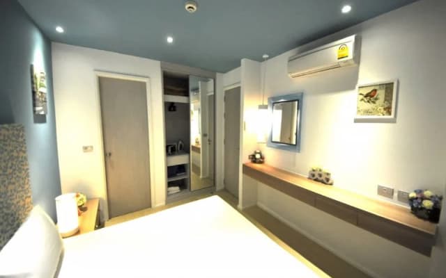 Atlantis Condo by Sergei - photo 4