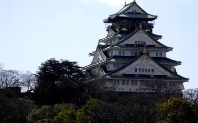 Tanimachi 4chome 5f - photo 2
