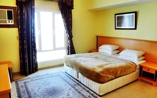 Muscat International Hotel - photo 3