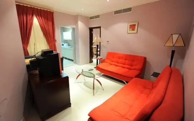 City Suites Hotel Apartments - photo 3