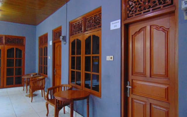 A Residence - photo 2