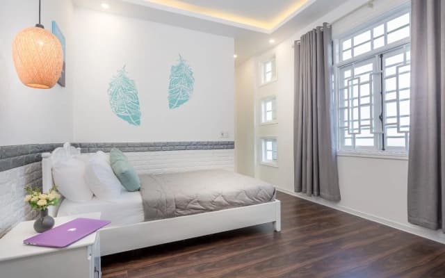 Sunny Hotel Da Nang - photo 2