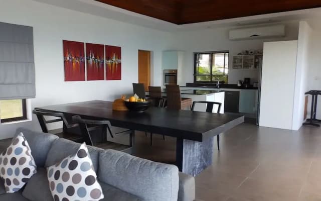 5 Bedroom Seaview Villa Anthong Hills SDV227C-By Samui Dream Villas - photo 3