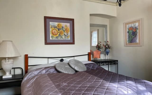 Buda Hills villa apartment - photo 2