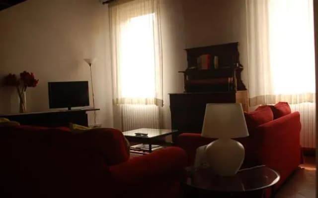 Uffizi Suite - photo 3