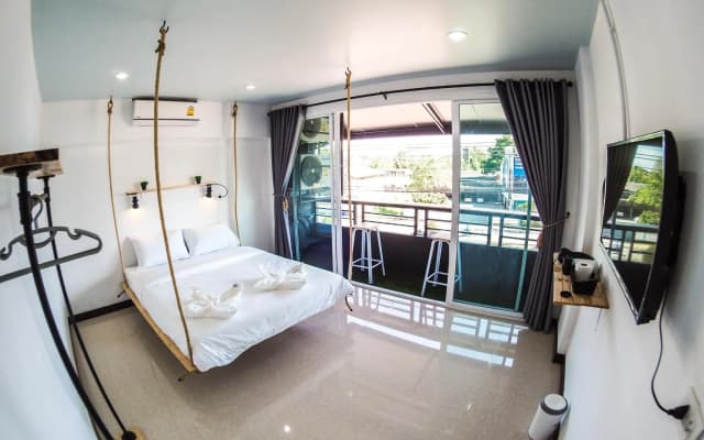 The Better Hostel - photo 4