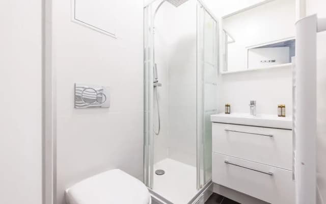 Cosy Apartment - 1br/4p - Faubourg-du-roule - photo 4
