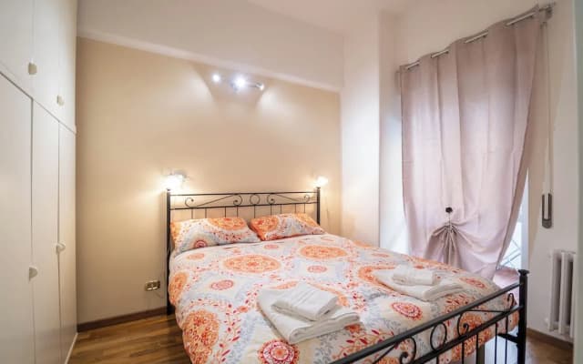House Serena in Rome - photo 5