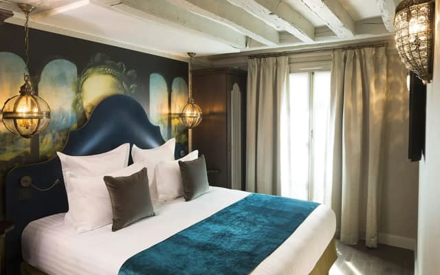 Hôtel Da Vinci & Spa - photo 5