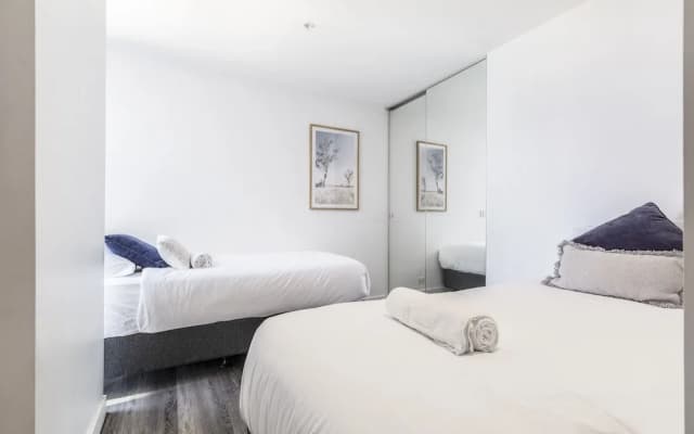 Riverview Suites by EdgeTrip - photo 2