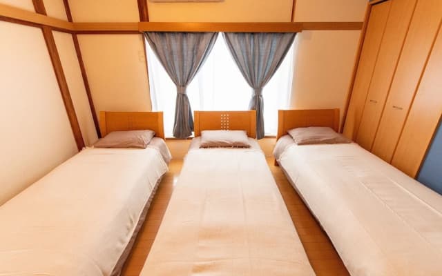KUMI's Home for 14 Guests - photo 4