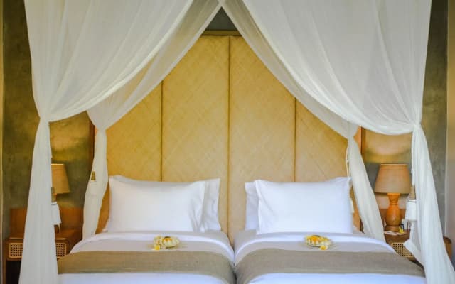 Purana Suite Ubud - photo 3