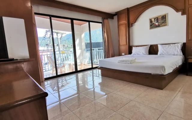 Praew Mansion - photo 4