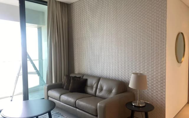 LHG ADDRESS BEACH Residence - photo 3