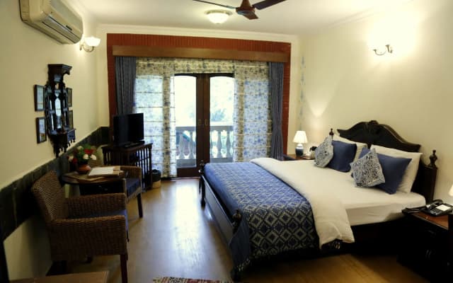The Estate Villa - photo 4