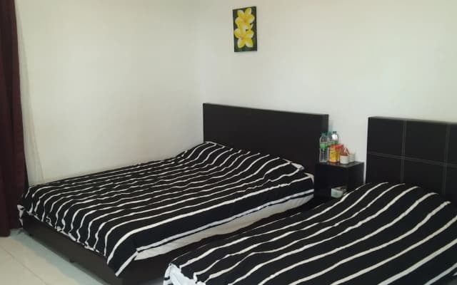 Aleesa Roomstay - photo 2