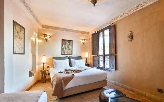 Riad Aya - photo 5