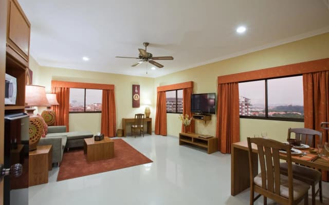 Baan Souy Resort - photo 2