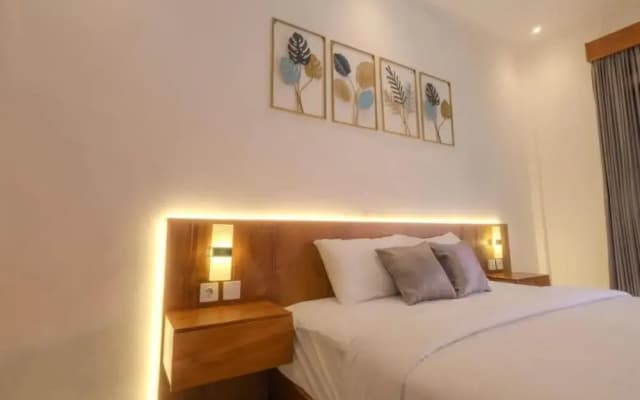 Bali Bata Canggu Guesthouse - photo 2