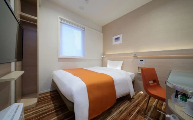 Keio Presso Inn Akasaka - photo 4